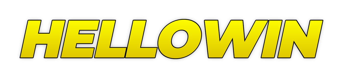hellowin